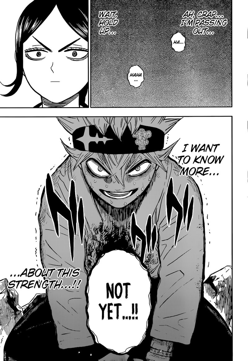 Black Clover 340 13