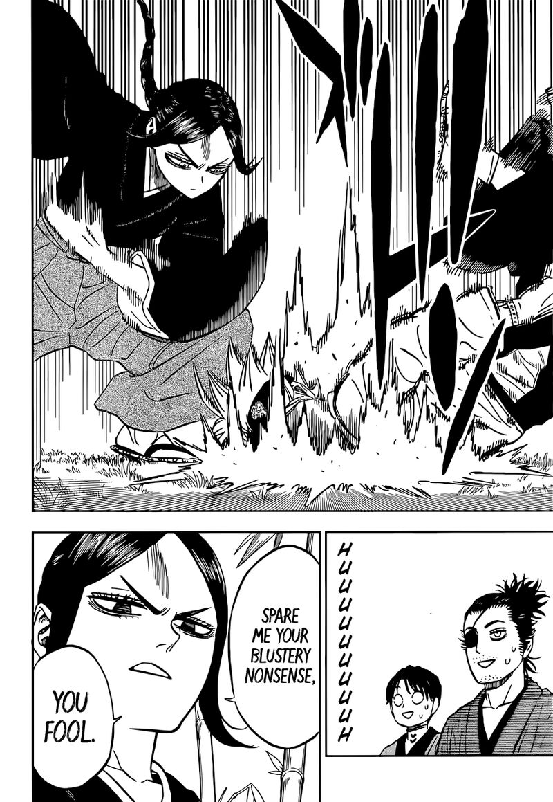 Black Clover 340 14