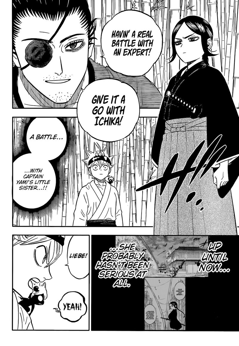 Black Clover 340 3