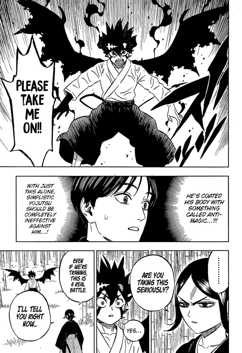 Black Clover 340 4