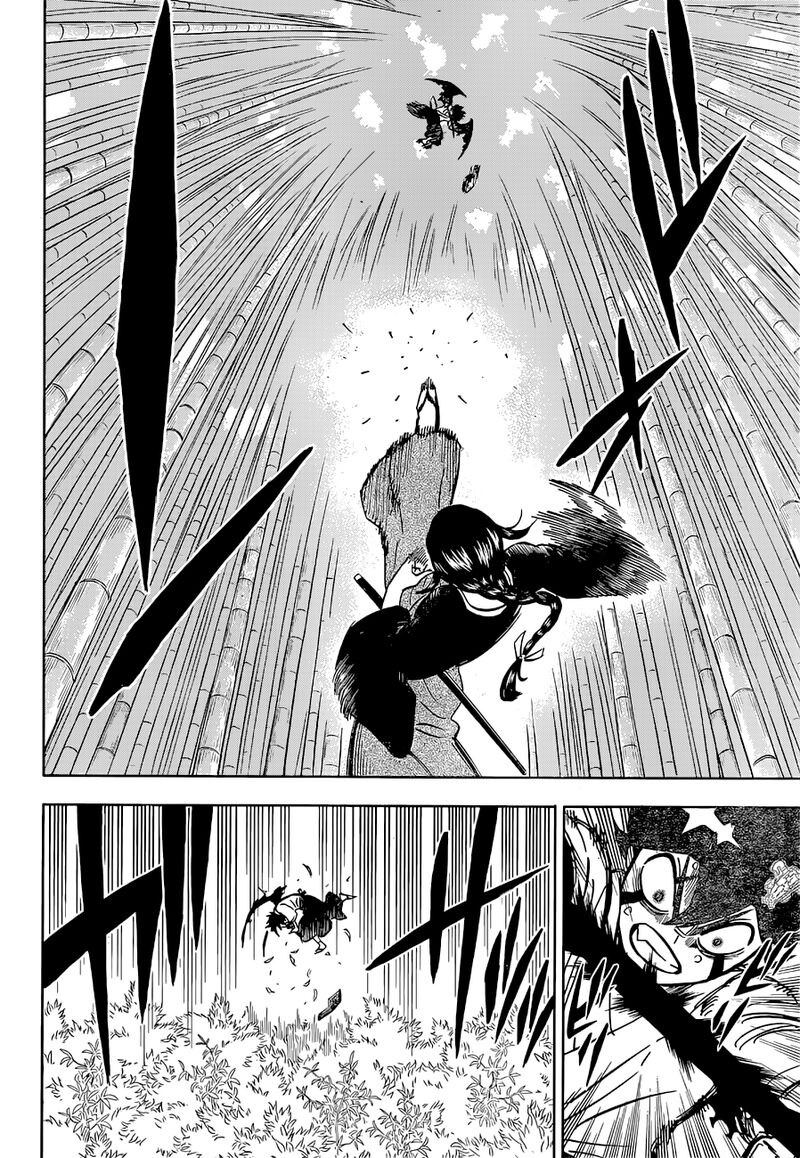 Black Clover 340 7