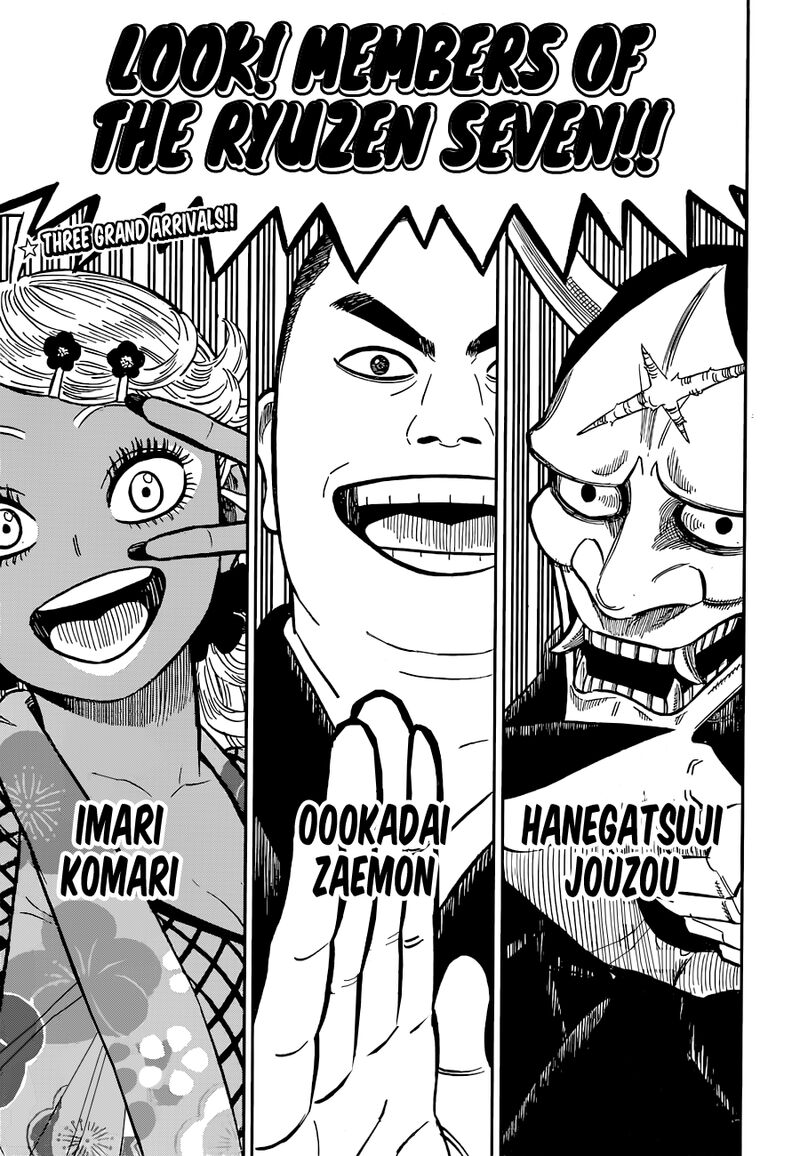 Black Clover 341 1