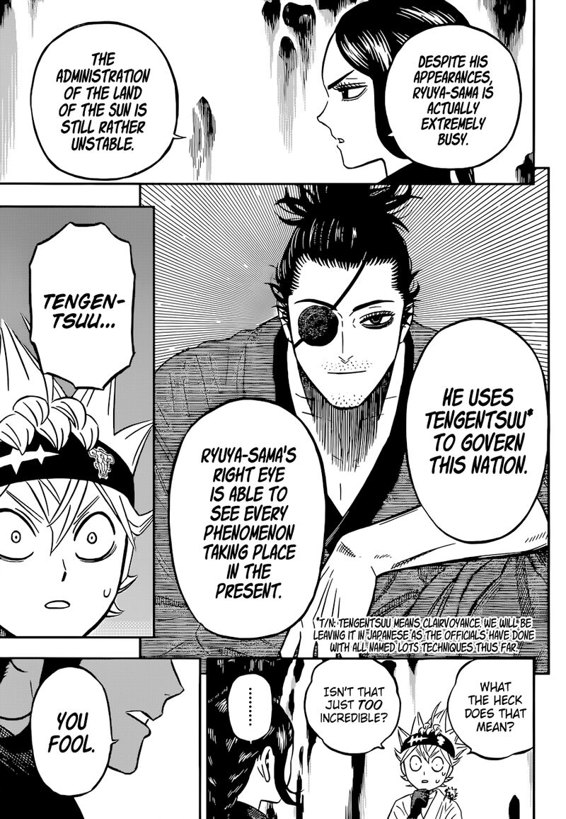 Black Clover 341 10