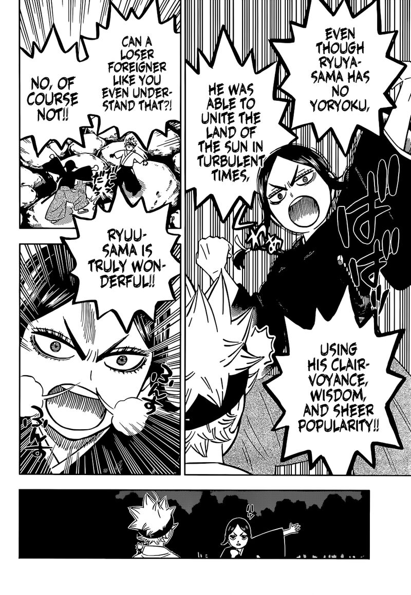 Black Clover 341 11
