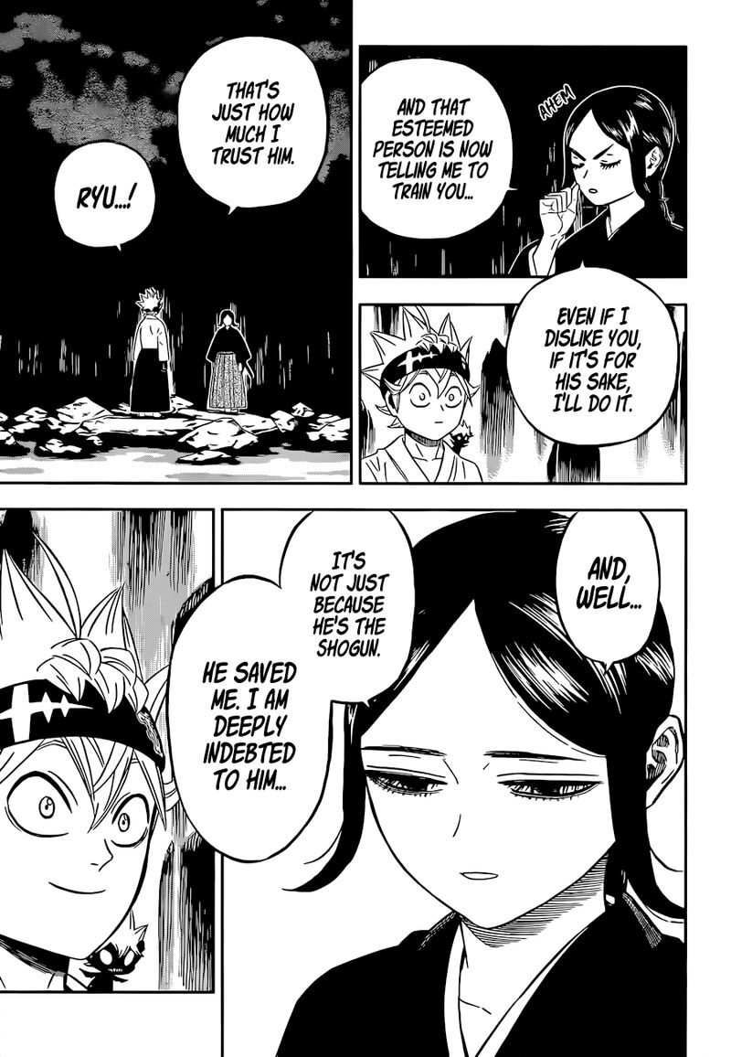 Black Clover 341 12