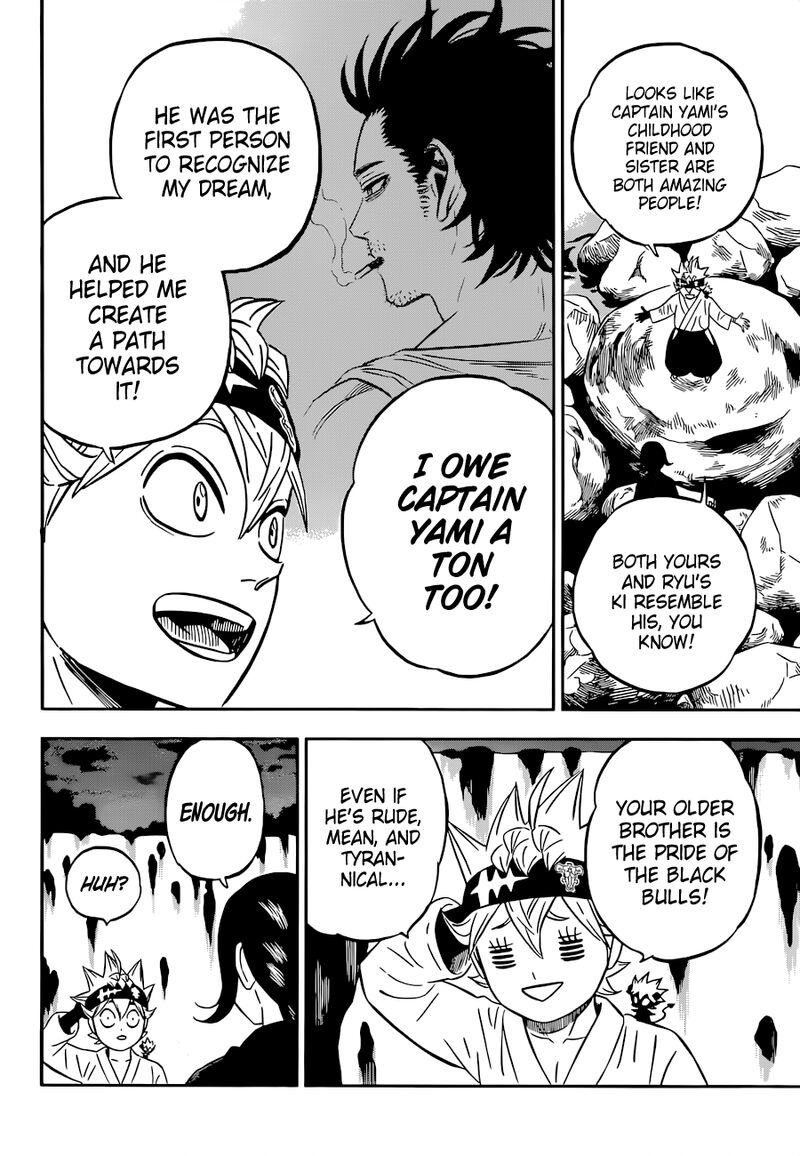 Black Clover 341 13