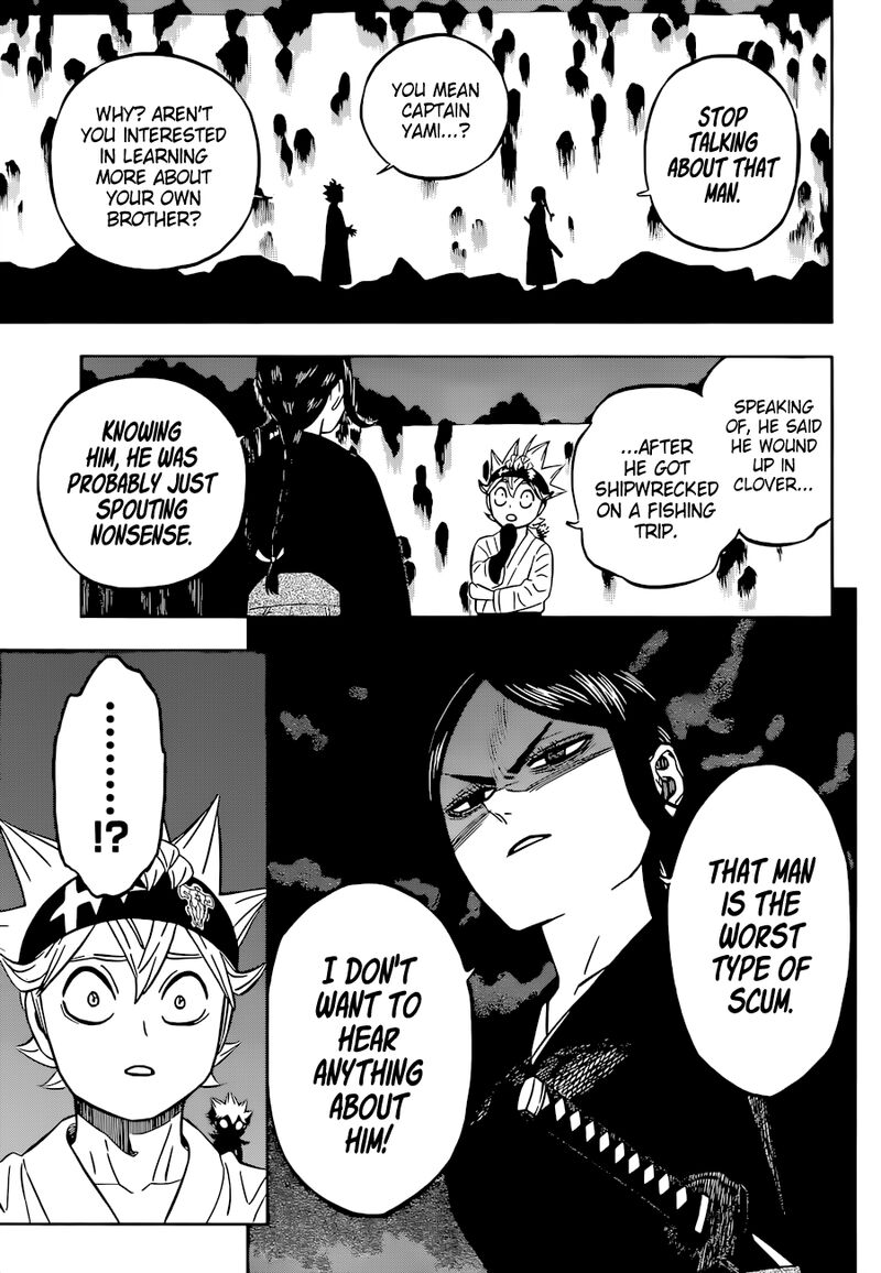 Black Clover 341 14