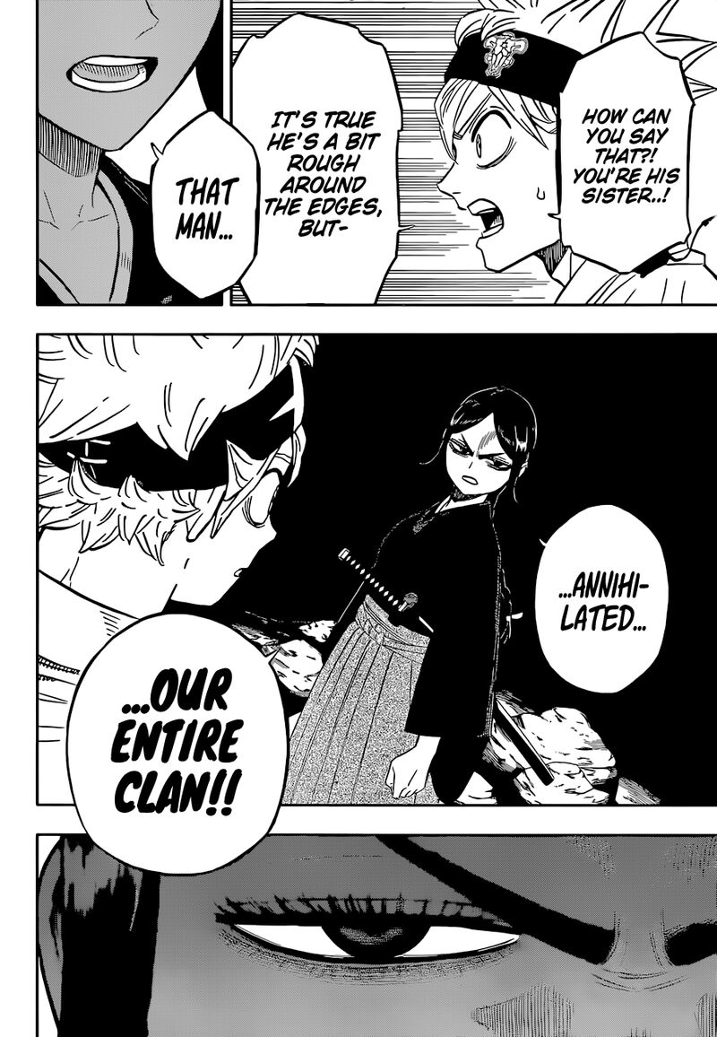 Black Clover 341 15