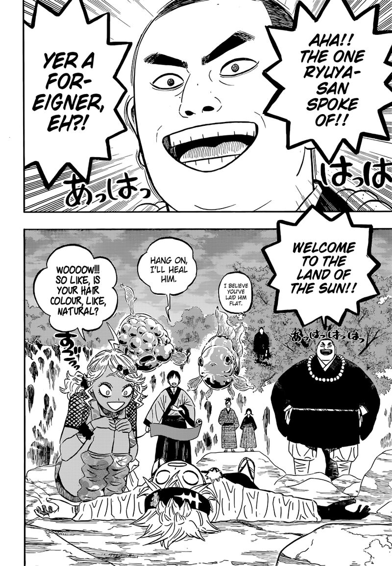Black Clover 341 3