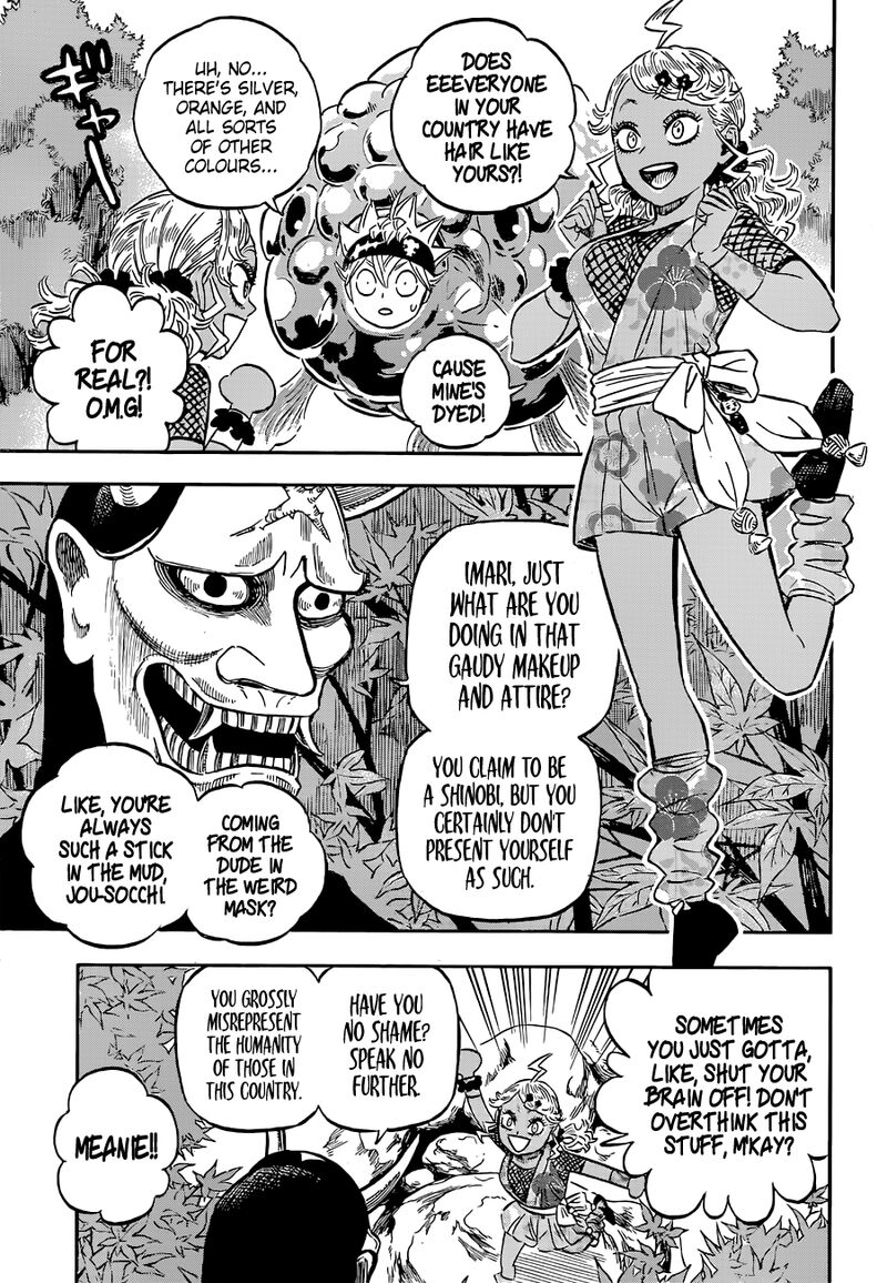 Black Clover 341 4