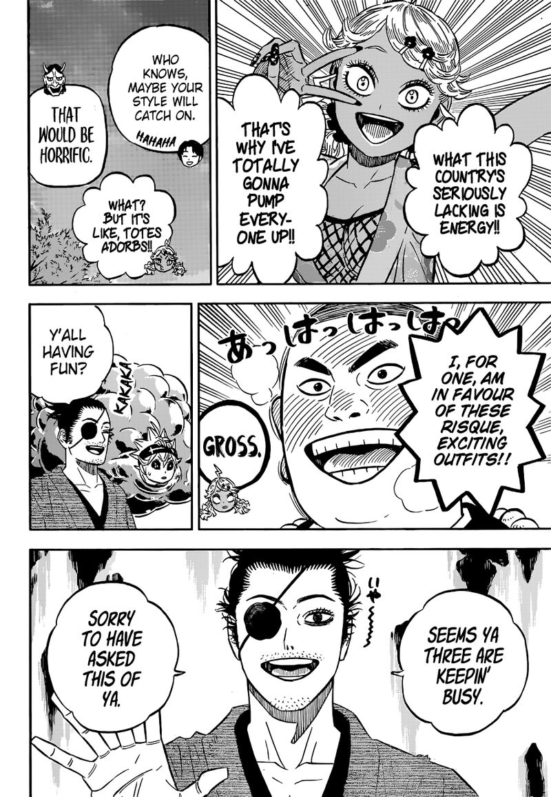 Black Clover 341 5