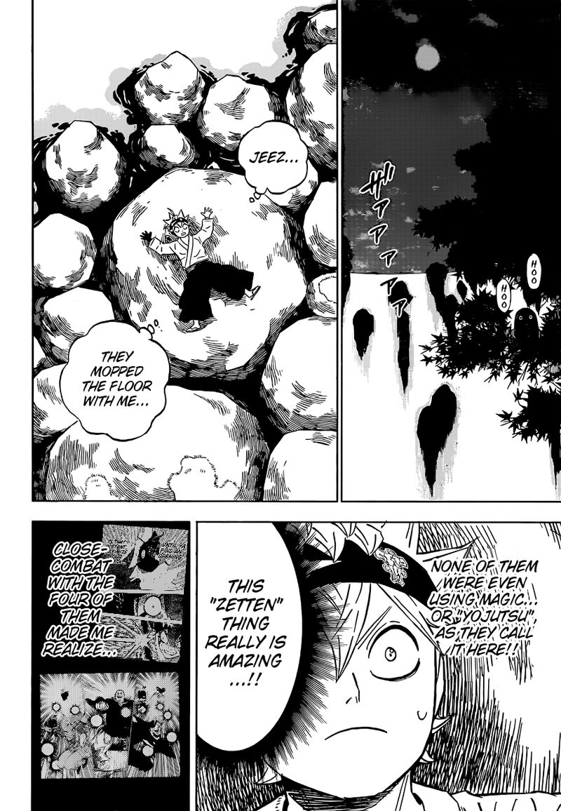 Black Clover 341 7