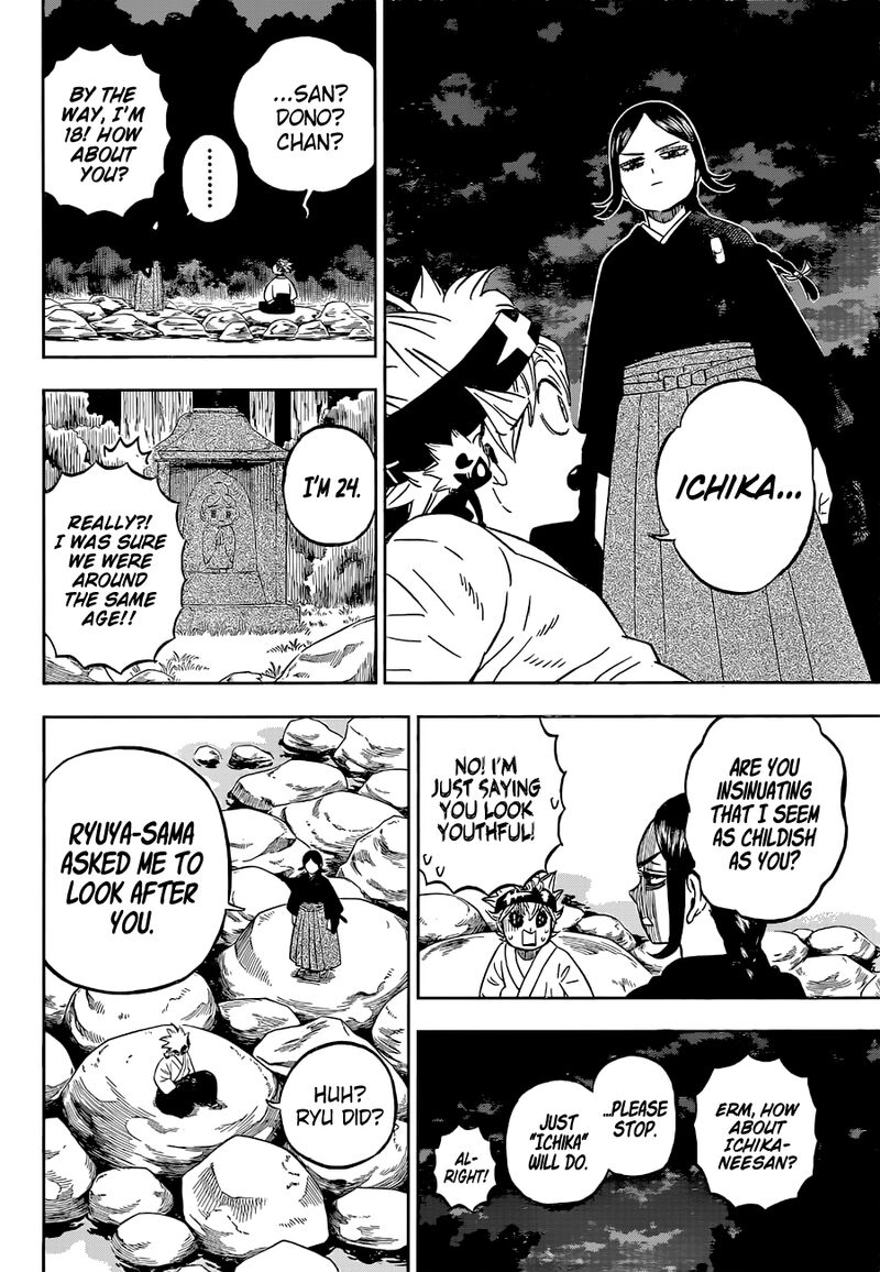Black Clover 341 9