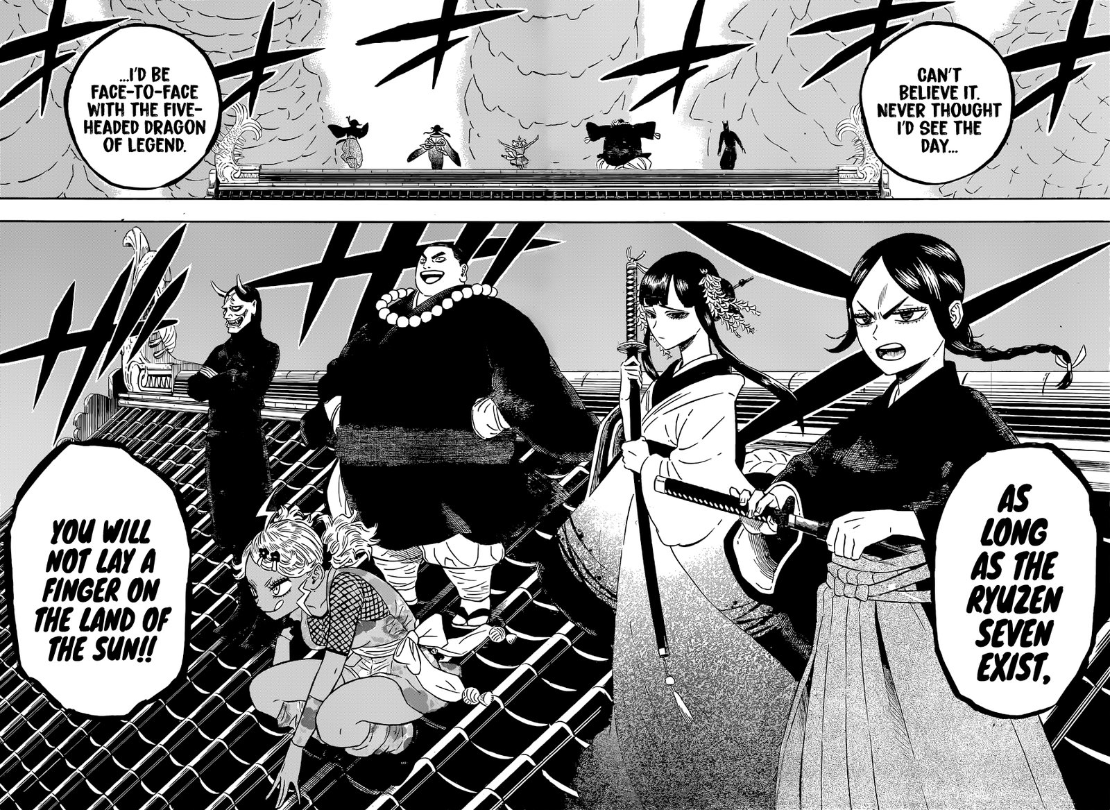 Black Clover 344 11