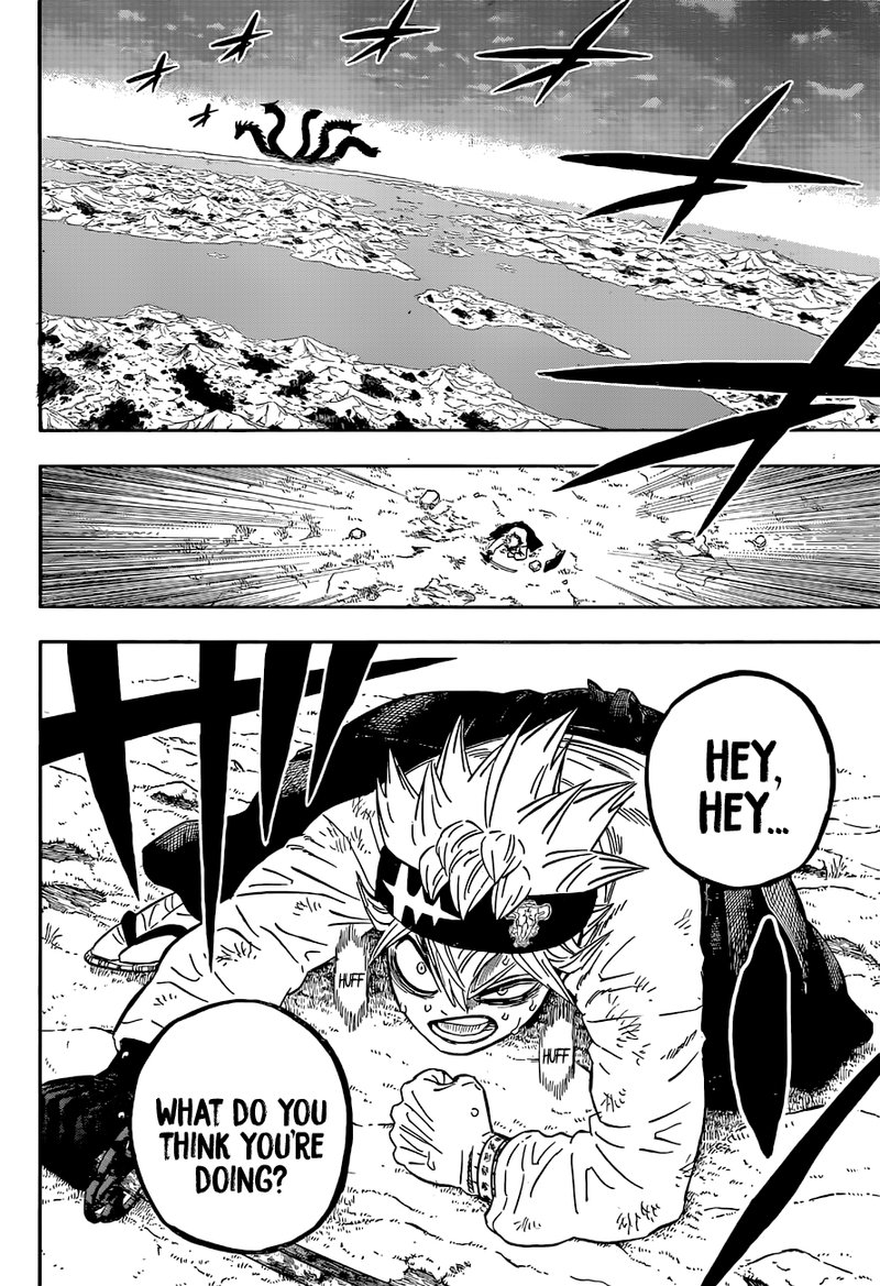 Black Clover 344 12