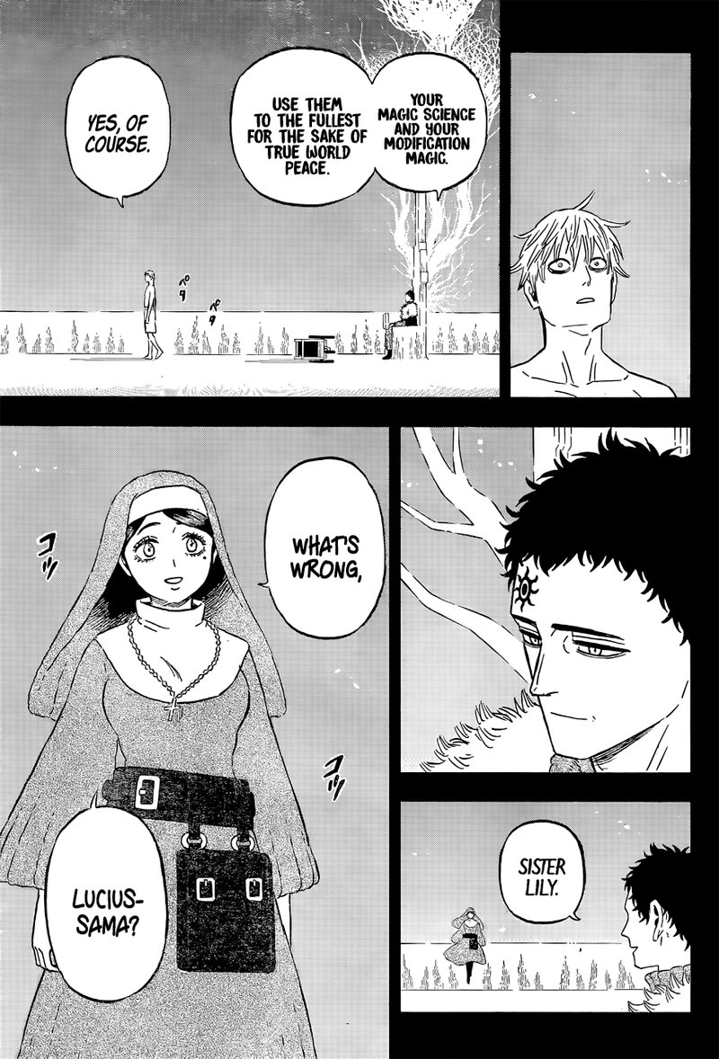 Black Clover 344 5