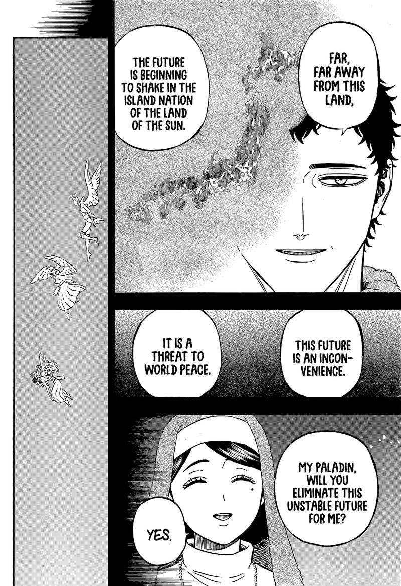 Black Clover 344 6