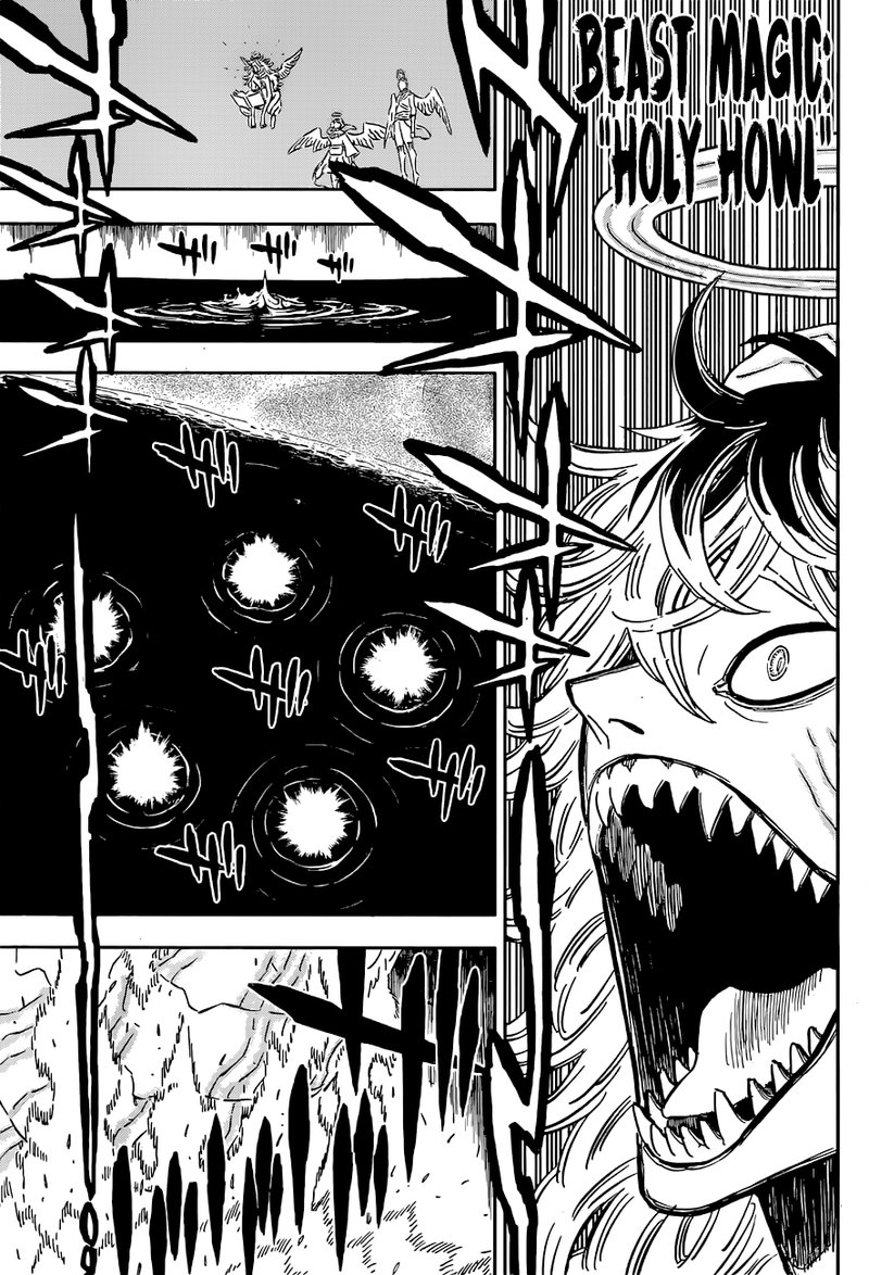 Black Clover 344 9