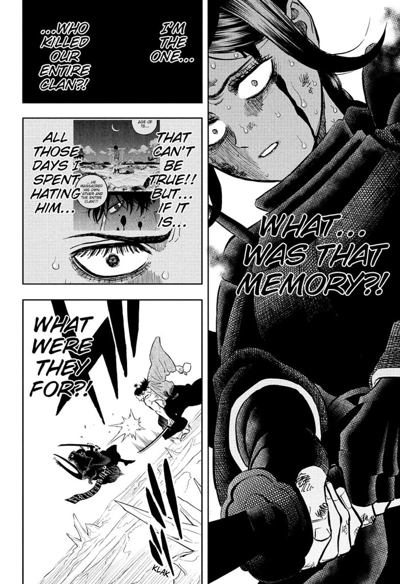 Black Clover 347 11
