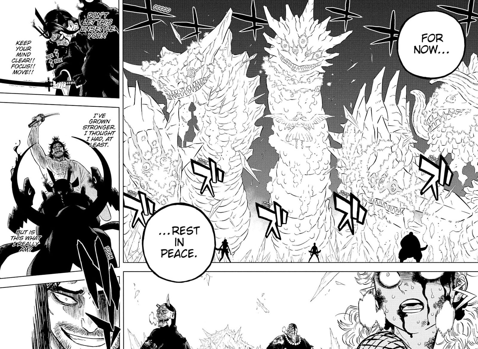 Black Clover 347 13