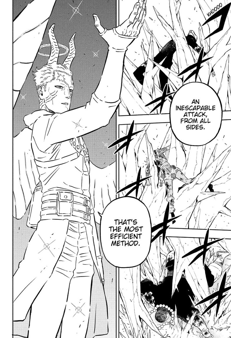 Black Clover 347 3