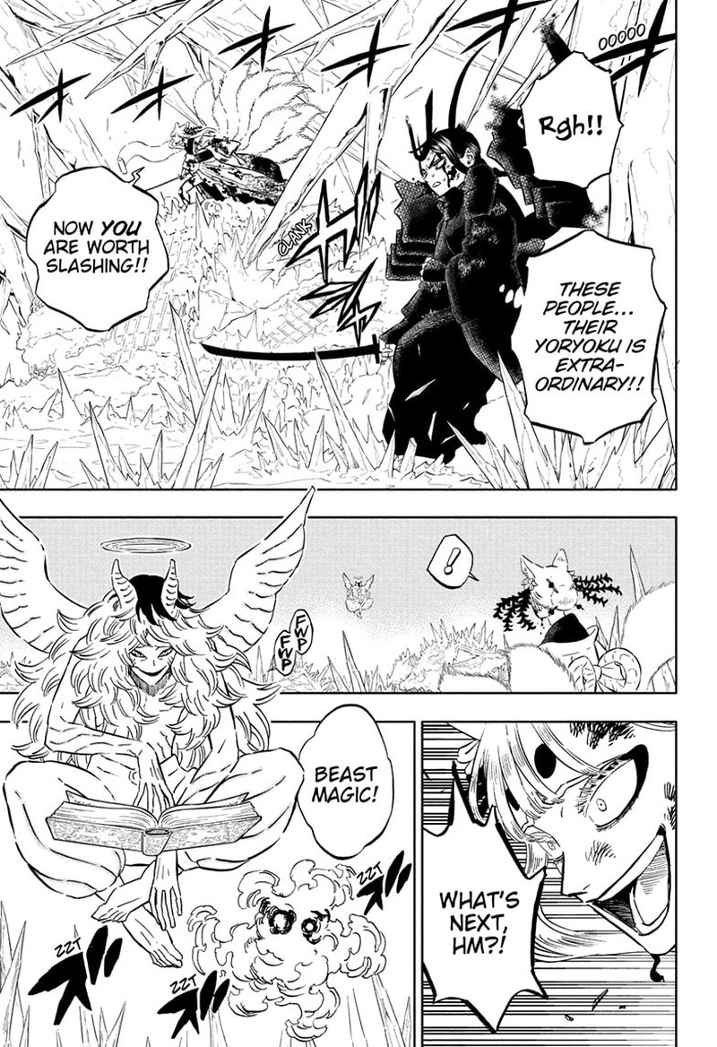 Black Clover 347 4