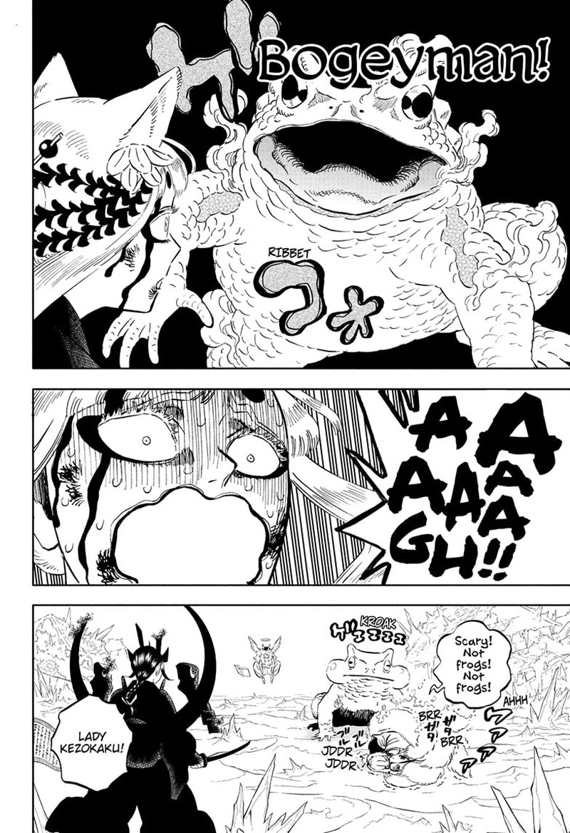 Black Clover 347 5