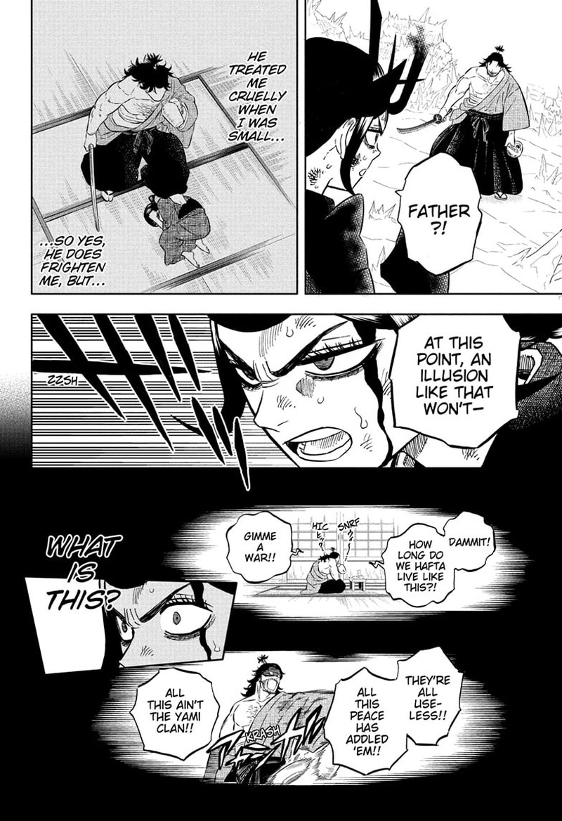 Black Clover 347 7