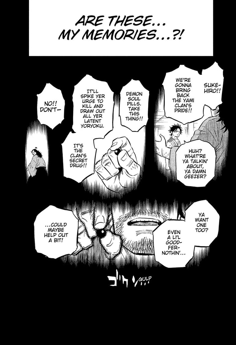 Black Clover 347 8