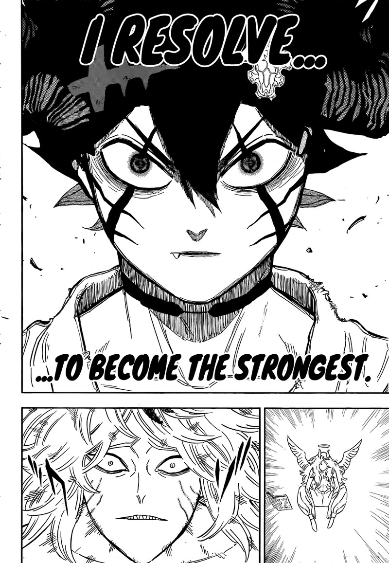 Black Clover 348 10