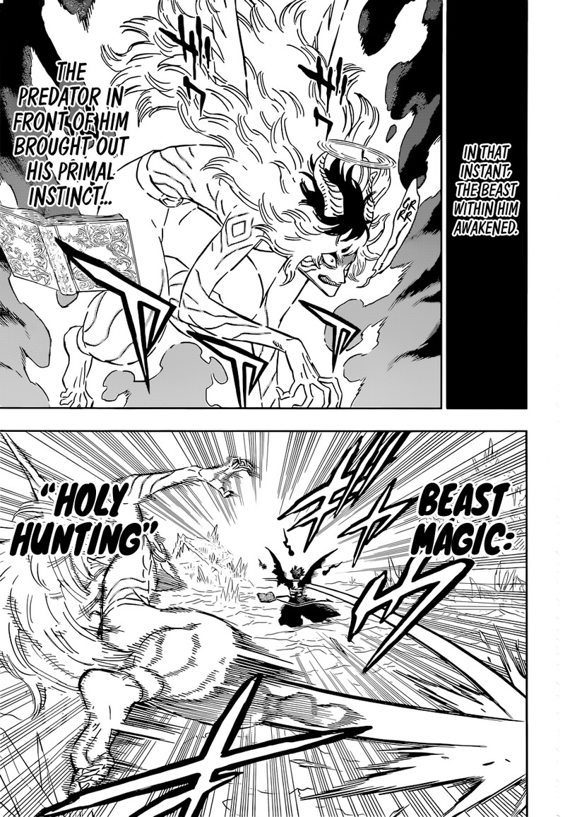 Black Clover 348 11