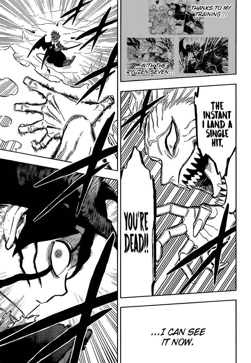 Black Clover 348 13