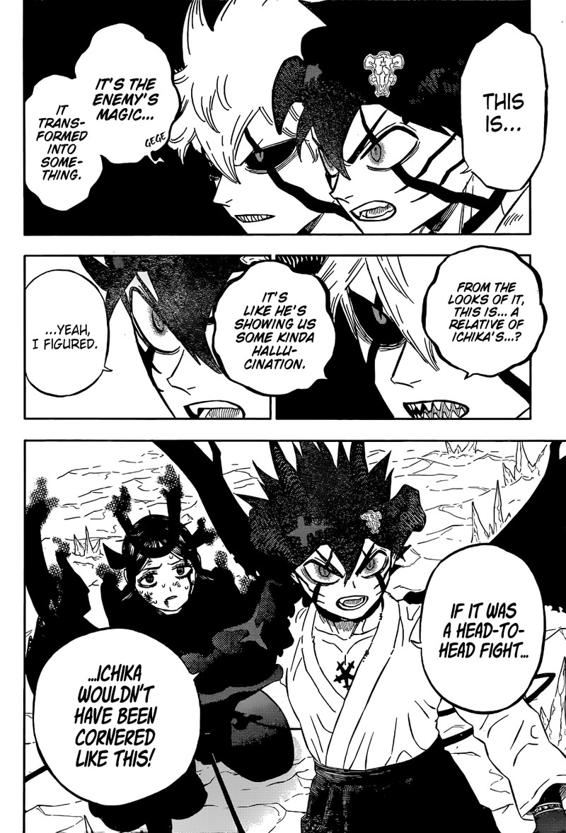 Black Clover 348 2