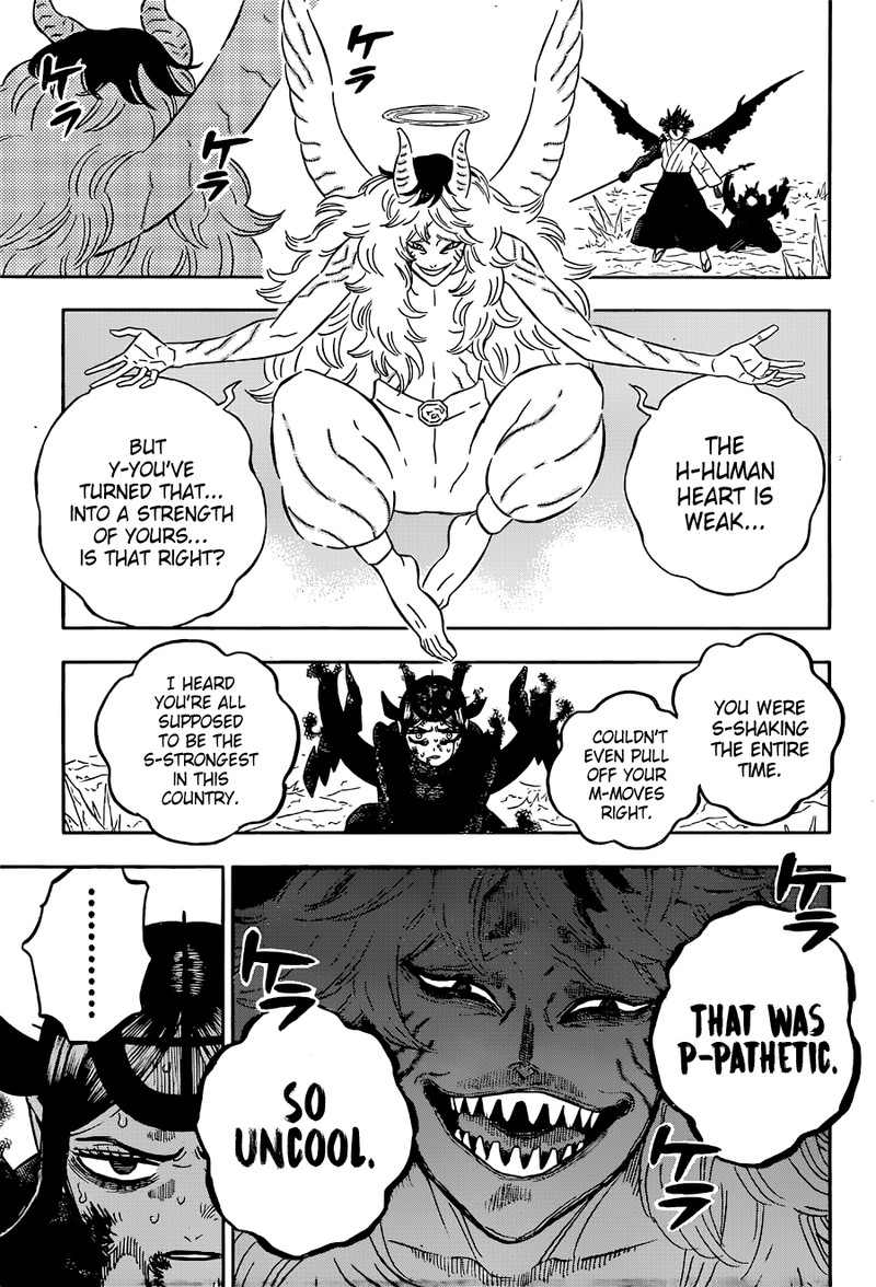 Black Clover 348 3