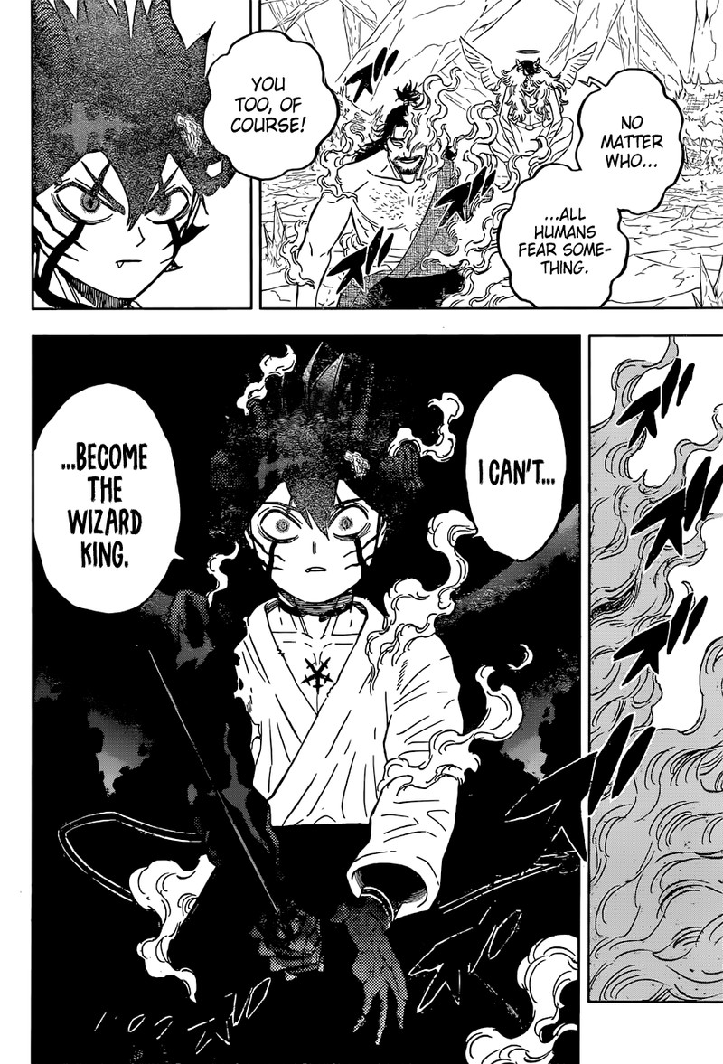 Black Clover 348 4