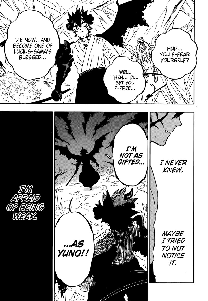 Black Clover 348 5