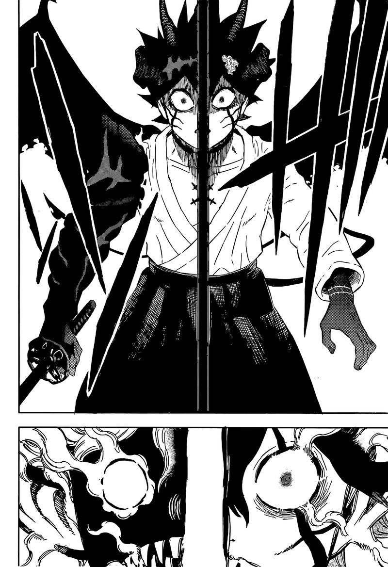 Black Clover 348 6