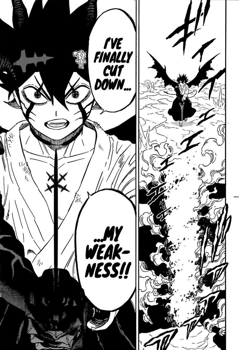 Black Clover 348 7