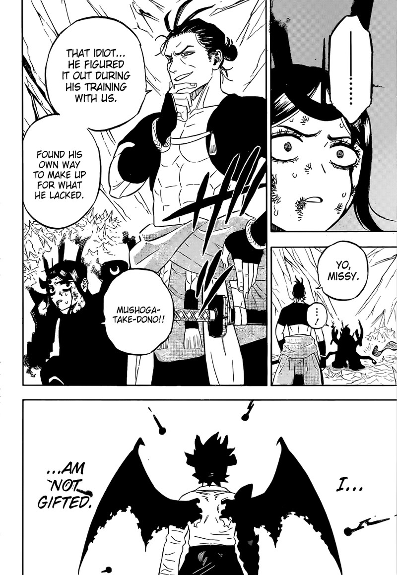 Black Clover 348 8
