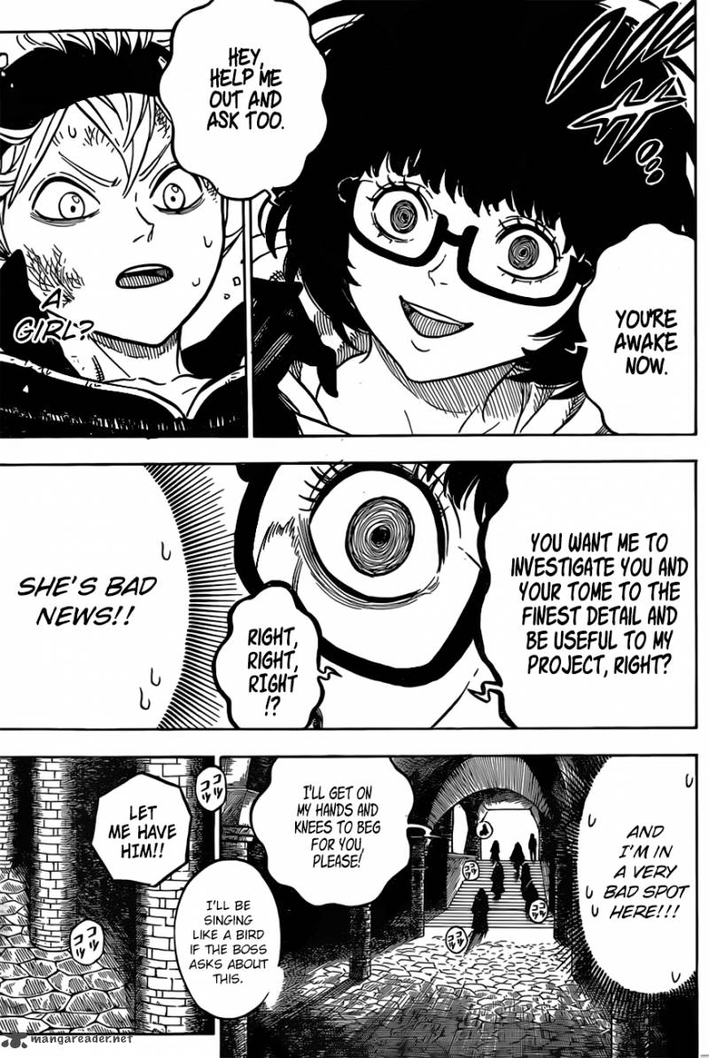 Black Clover 35 10