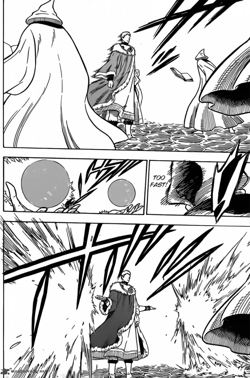 Black Clover 35 12
