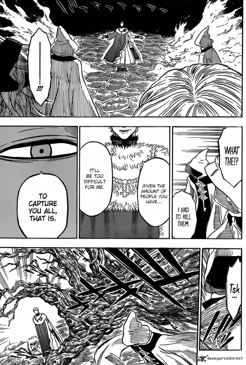Black Clover 35 13