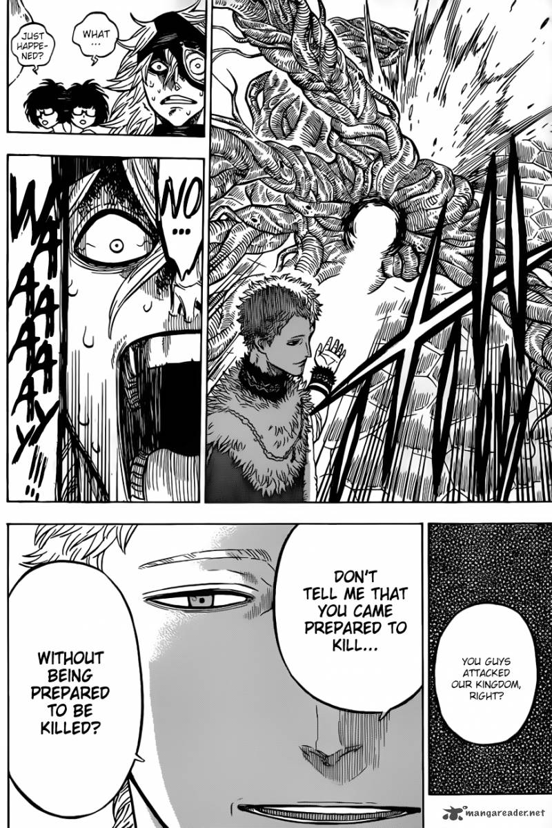 Black Clover 35 14