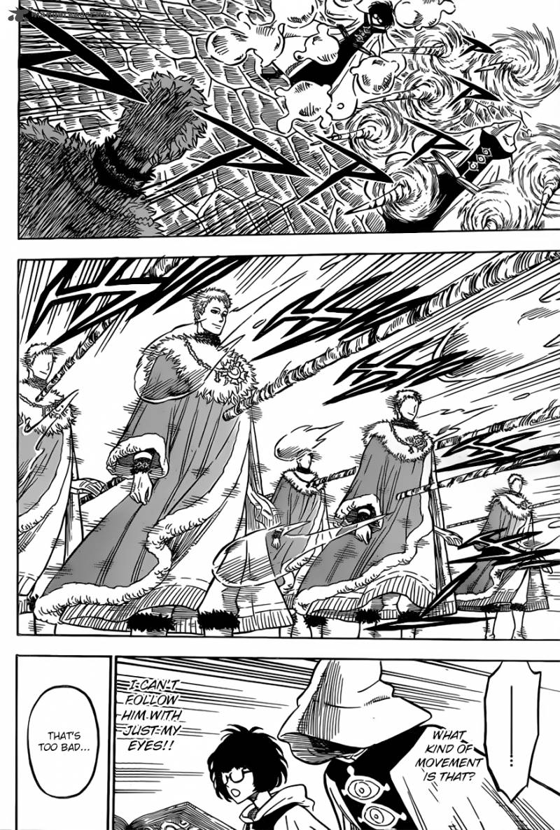 Black Clover 35 16