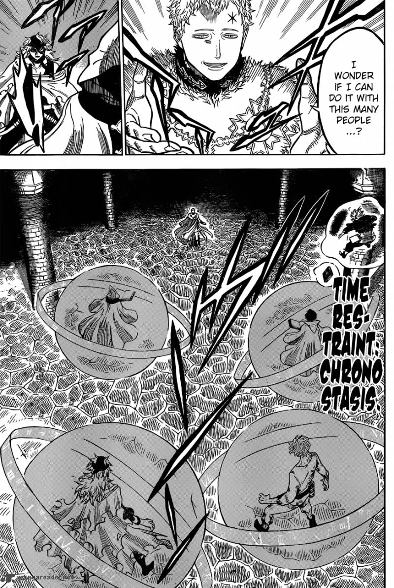 Black Clover 35 17