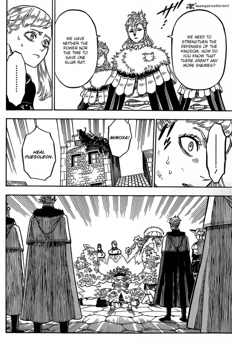 Black Clover 35 3