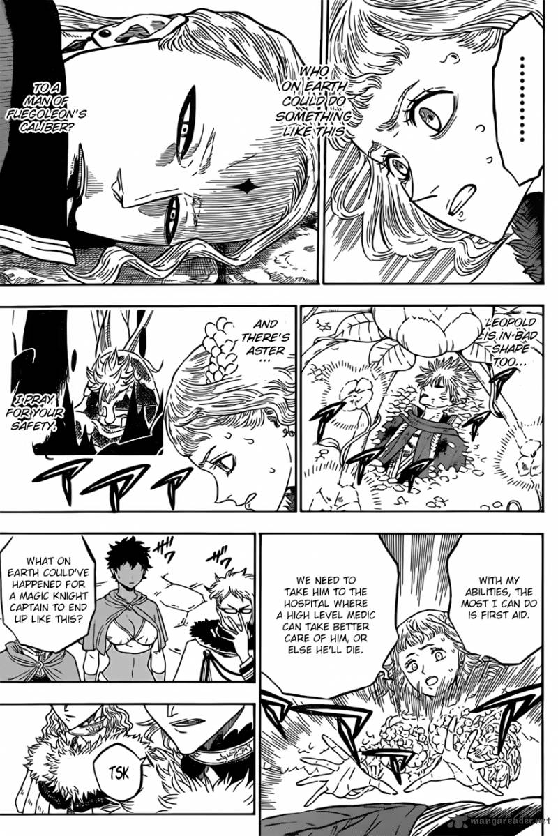 Black Clover 35 4