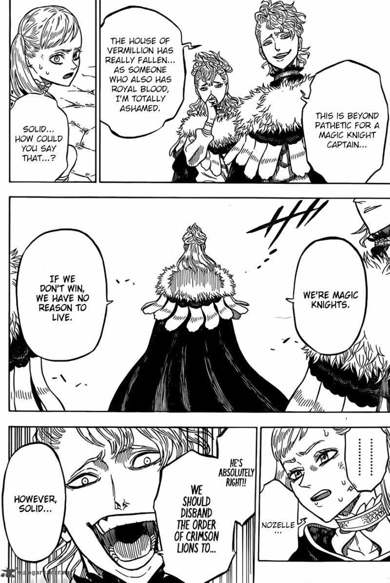 Black Clover 35 5