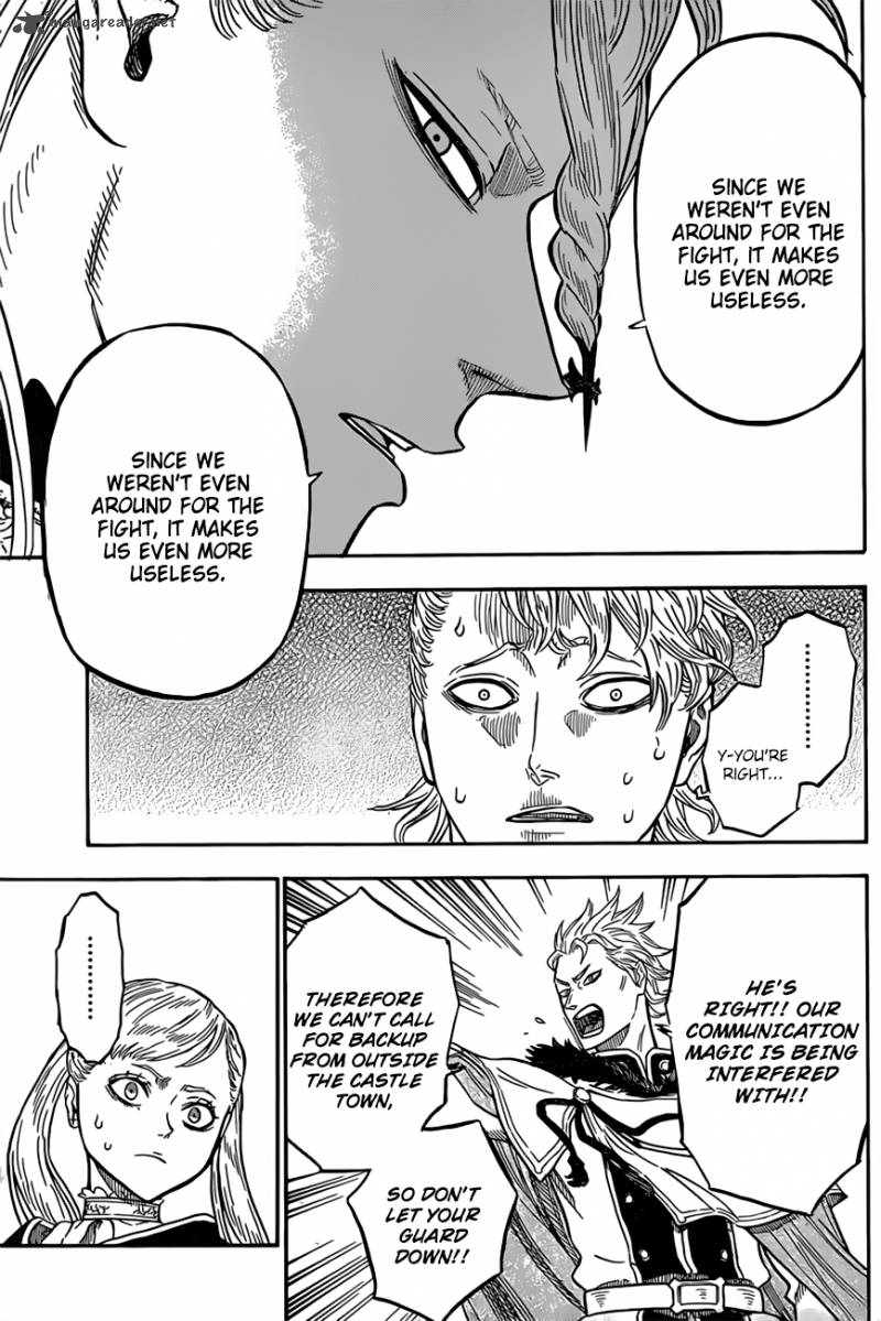 Black Clover 35 6