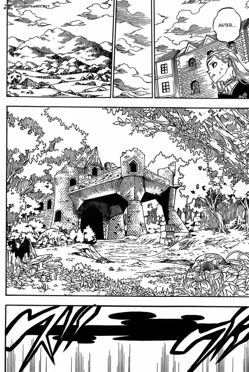 Black Clover 35 7
